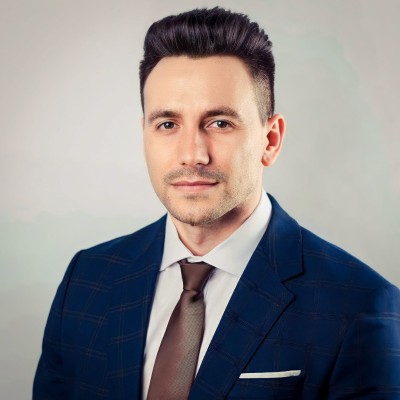 Vladut Valeanu